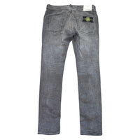 Patch Logo Jeans