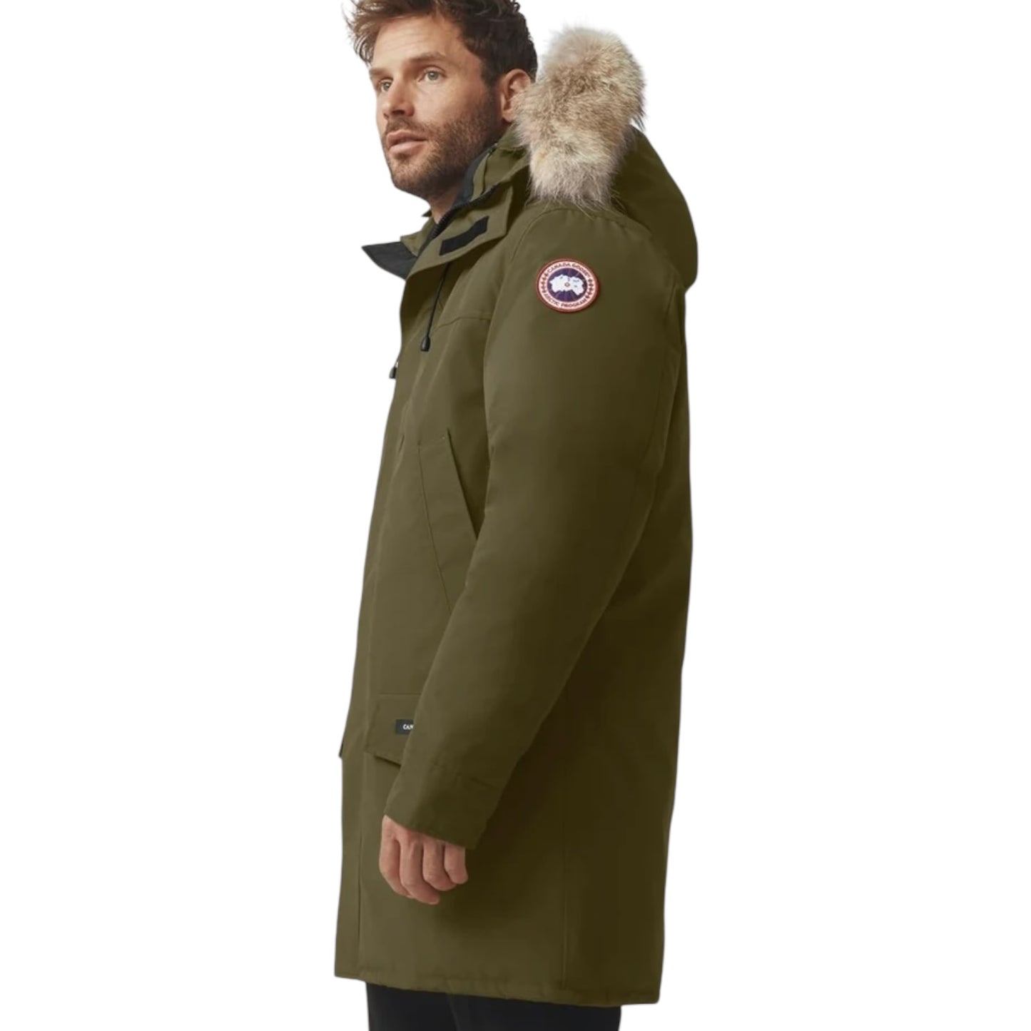 Langford Parka