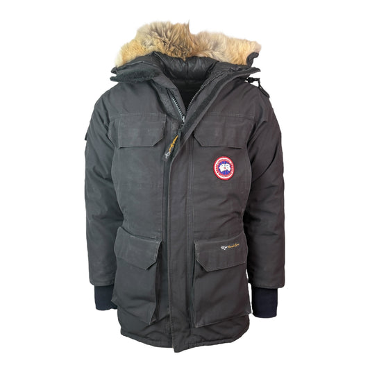 Expedition Parka