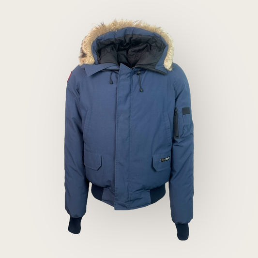 Chilliwack Down Jacket