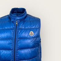 Gui Down Gilet