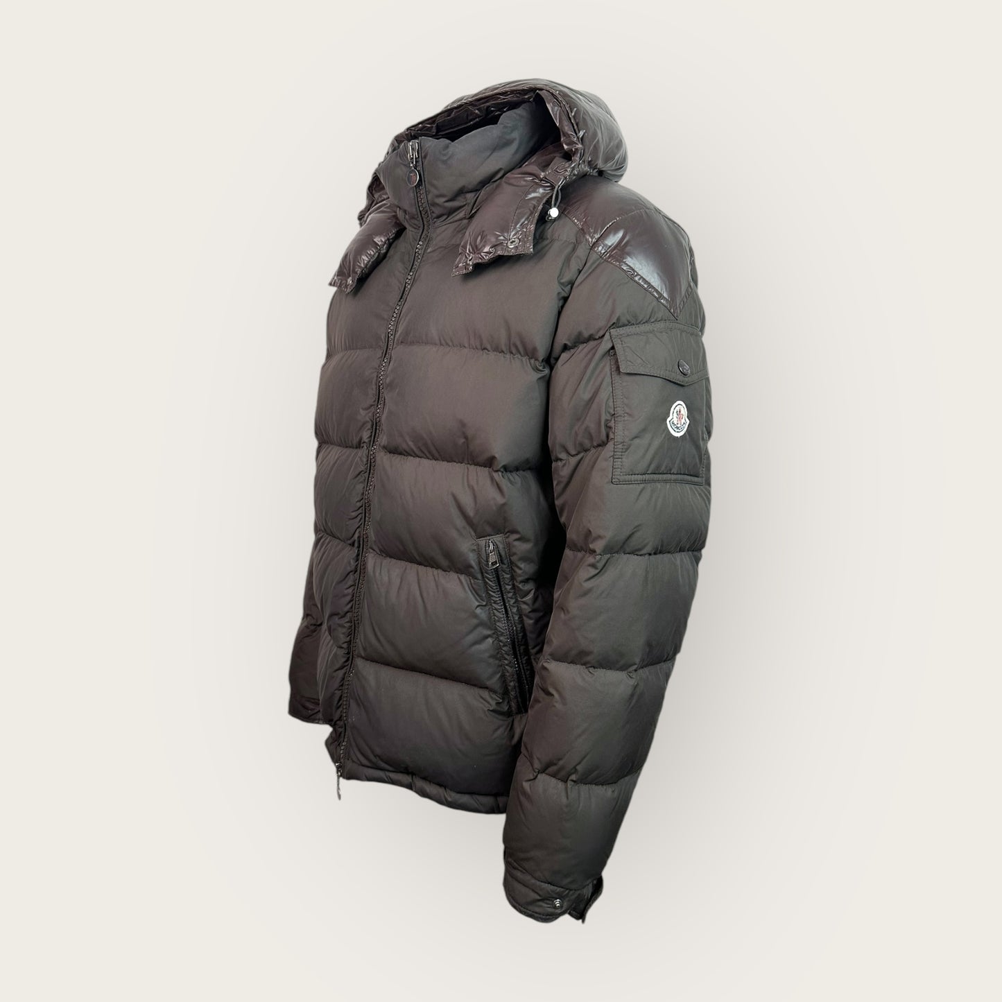 Chevalier Down Jacket