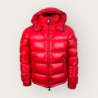 Maya Down Jacket