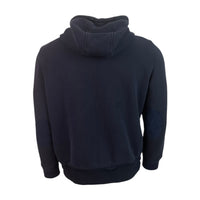 Hooded Down Cardigan