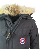 Expedition Parka