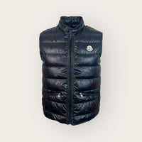 Gui Down Gilet