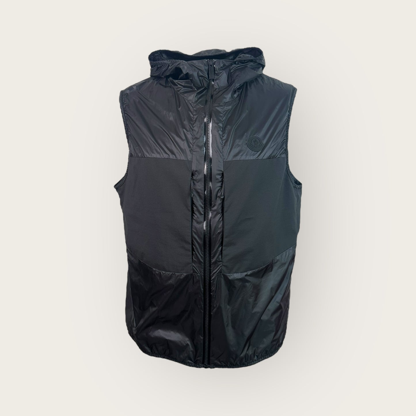 Heizo Nylon Gilet