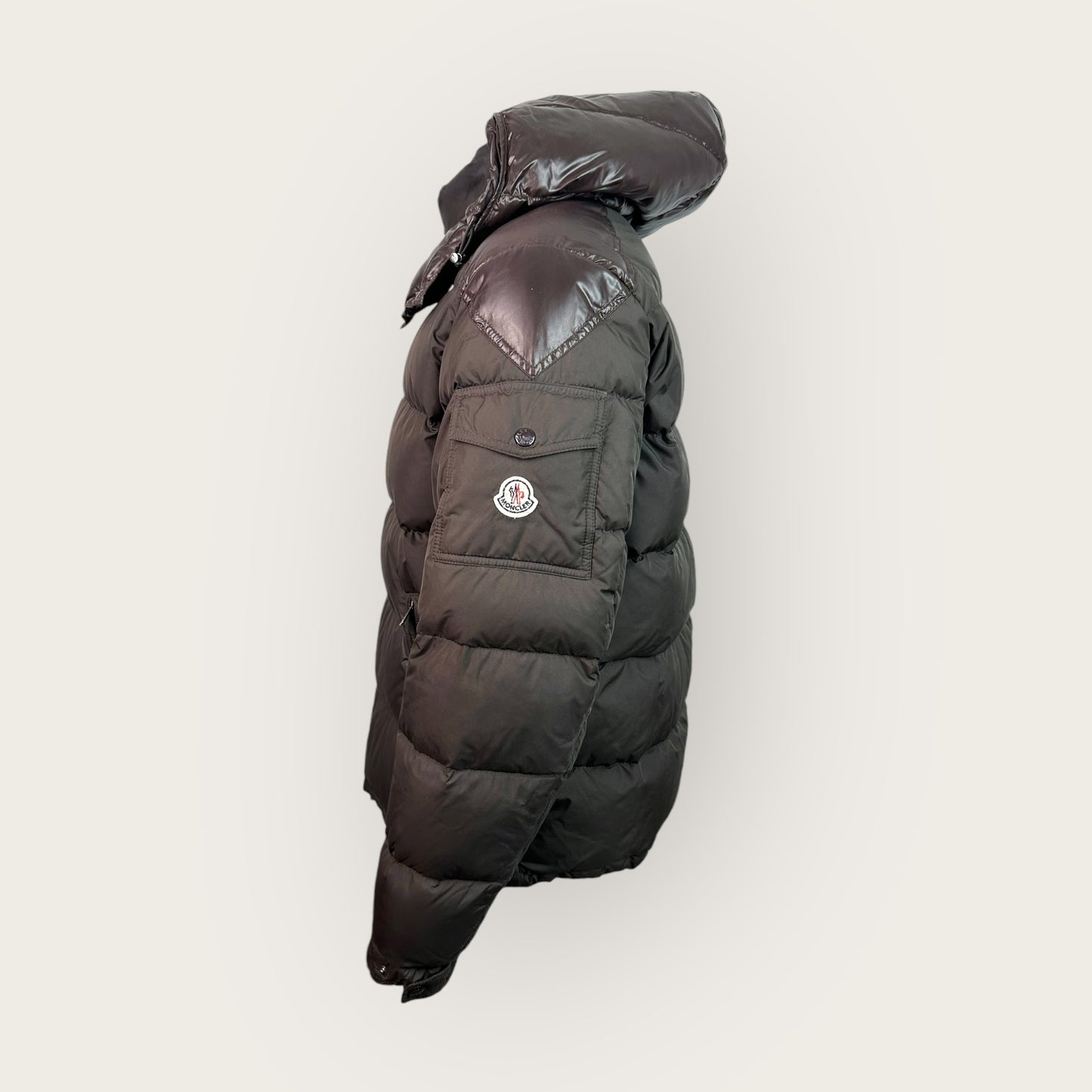 Chevalier Down Jacket