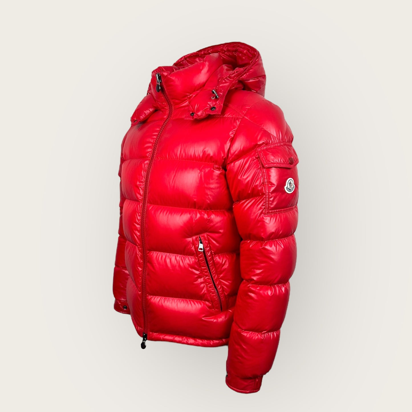 Maya Down Jacket