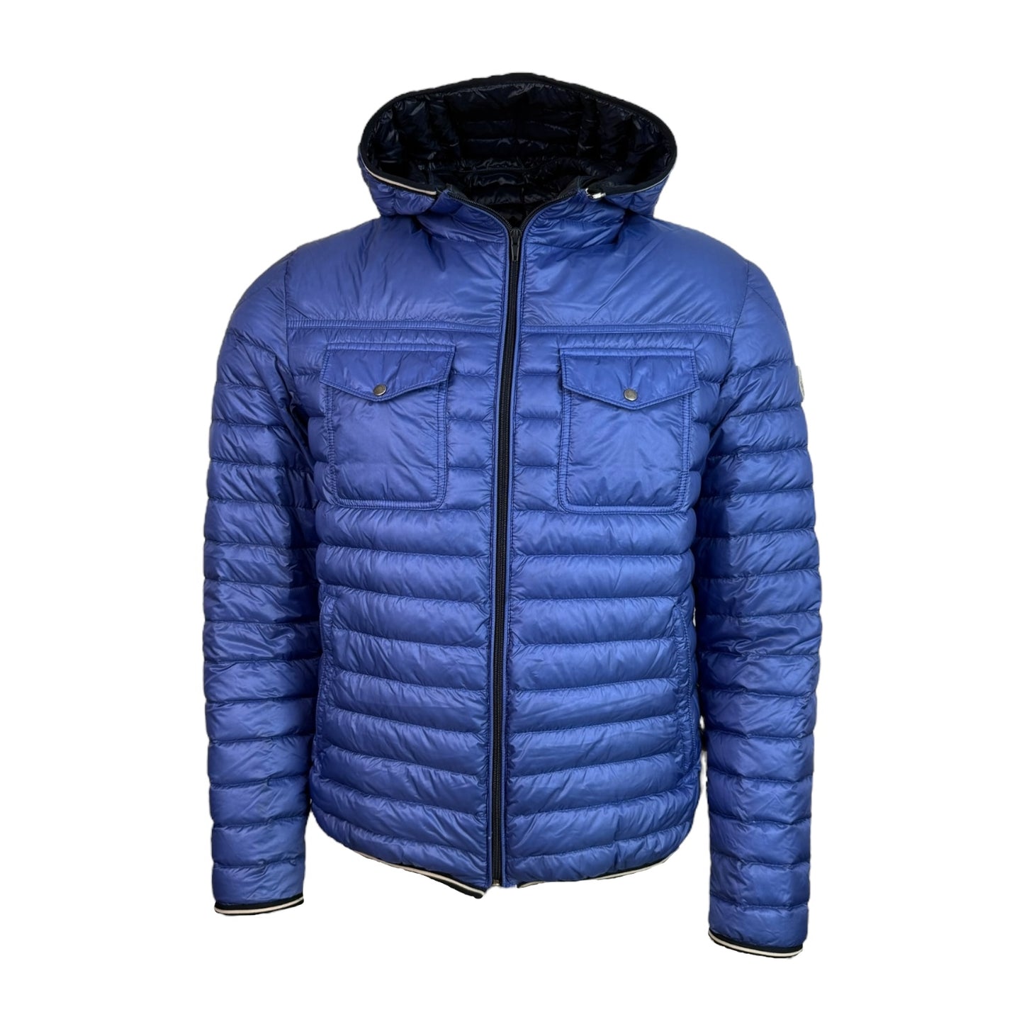 Clovis Down Jacket