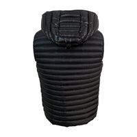 Hooded Down Gilet