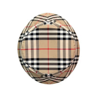 Classic Check Bucket Hat