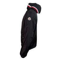 Grimpeurs Hooded Windbreaker Jacket