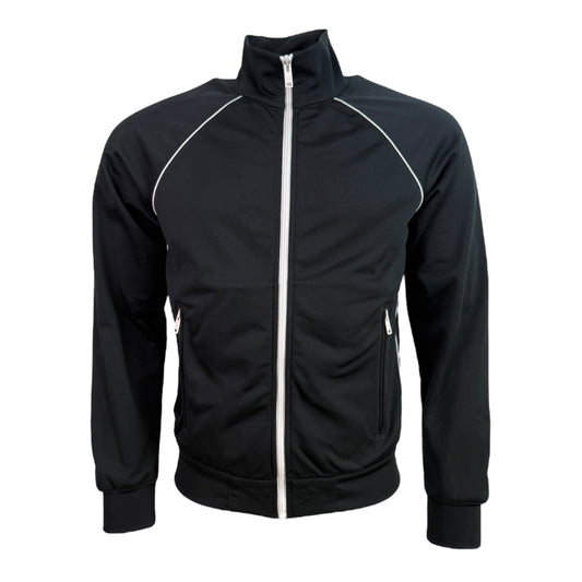 Zip Up Cardigan