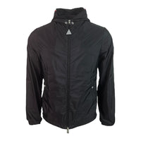 Grimpeurs Hooded Windbreaker Jacket