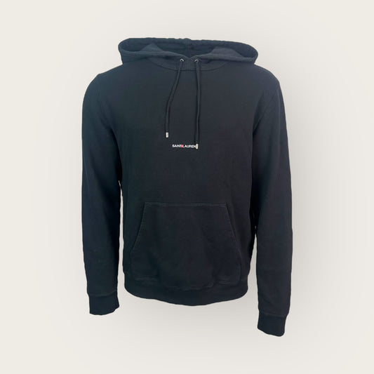 Logo Hoodie