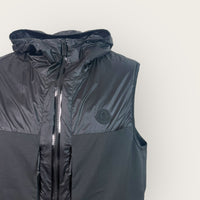 Heizo Nylon Gilet