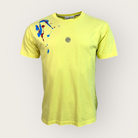 Paint Splatter T-Shirt