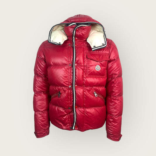 Branson Down Jacket