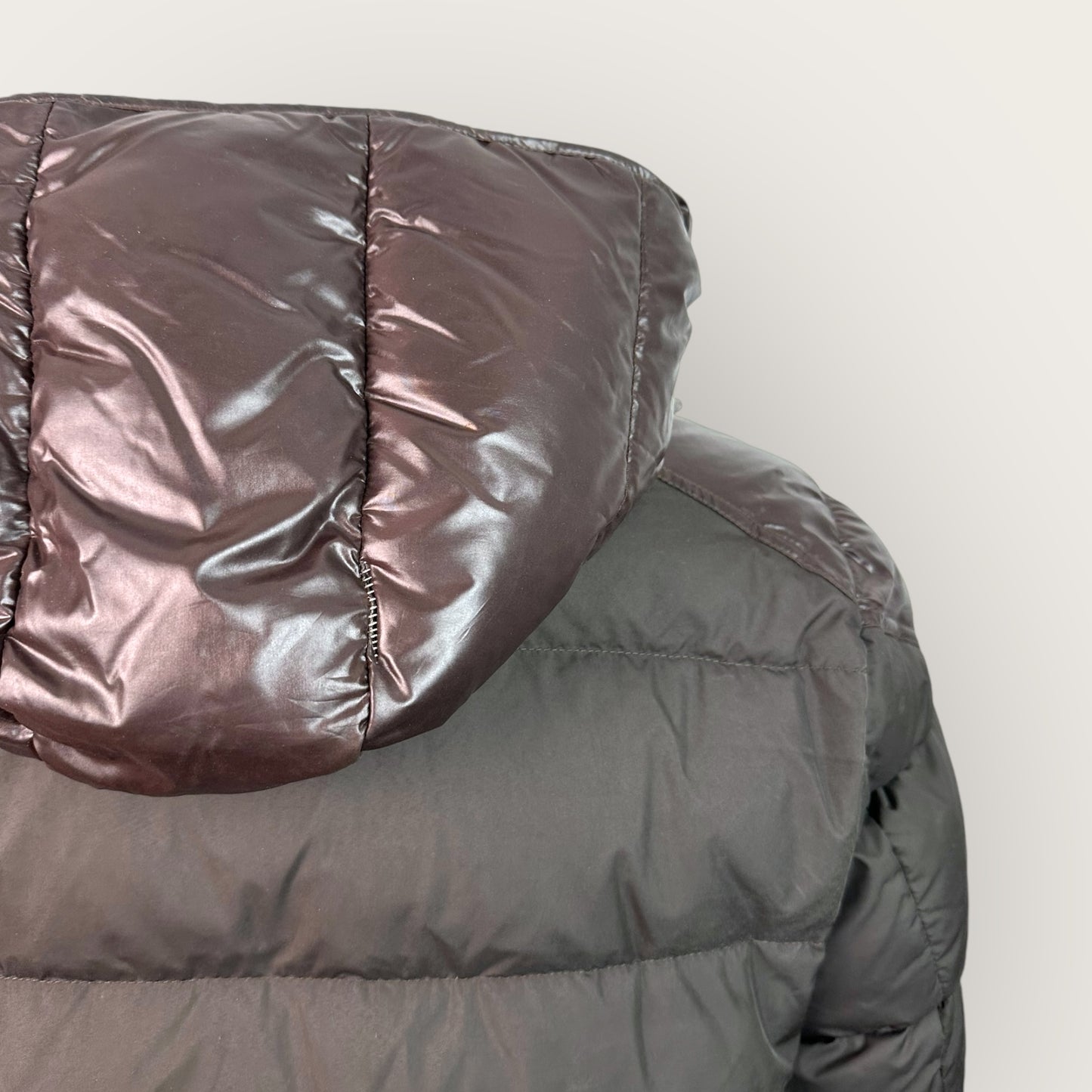 Chevalier Down Jacket