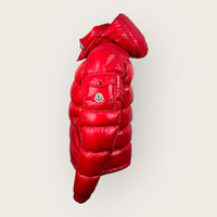 Maya Down Jacket