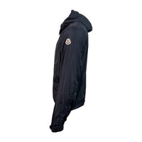 Urville Hooded Windbreaker Jacket