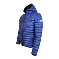 Clovis Down Jacket