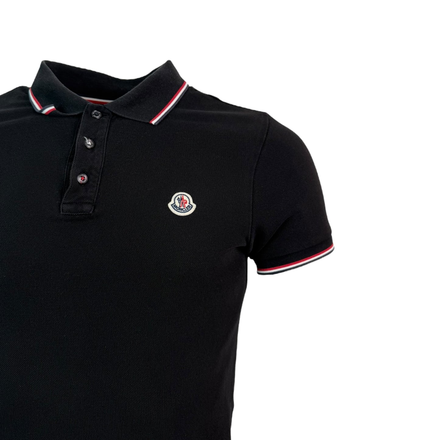 Short Sleeve Polo Shirt