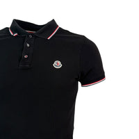 Short Sleeve Polo Shirt