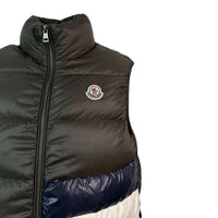 Sovex Tricolor Down Gilet