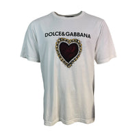 Heart Logo T-Shirt