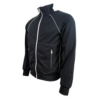 Zip Up Cardigan