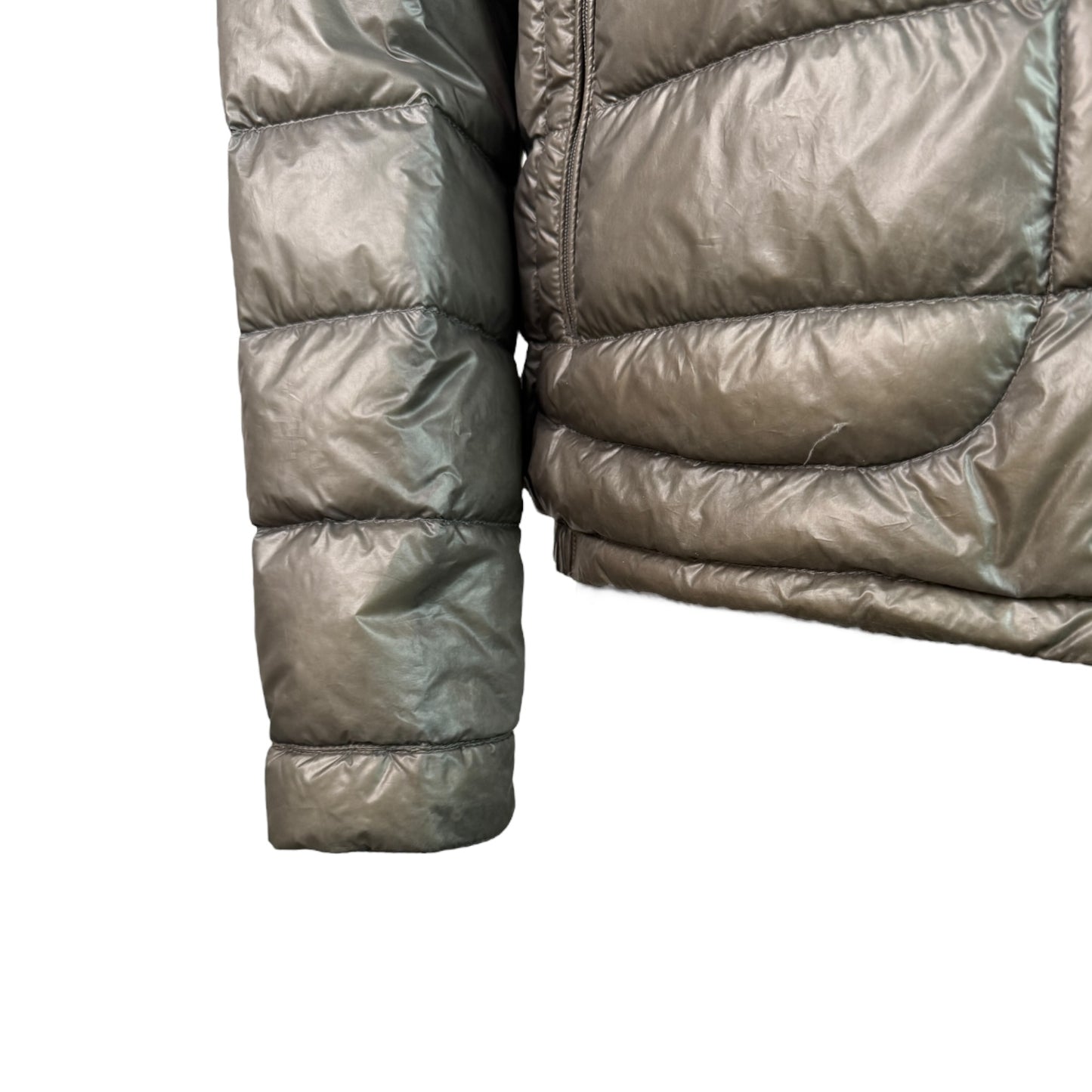 Acorus Lightweight Down Jacket