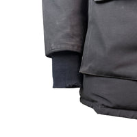 Expedition Parka