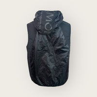 Heizo Nylon Gilet