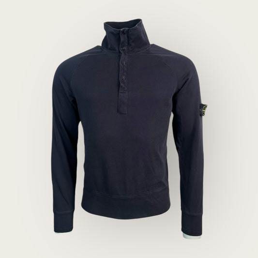 Half Zip Sweatshirt