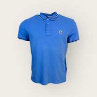 Short Sleeve Polo Shirt