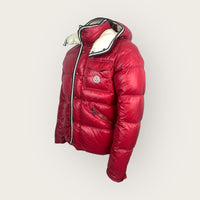 Branson Down Jacket