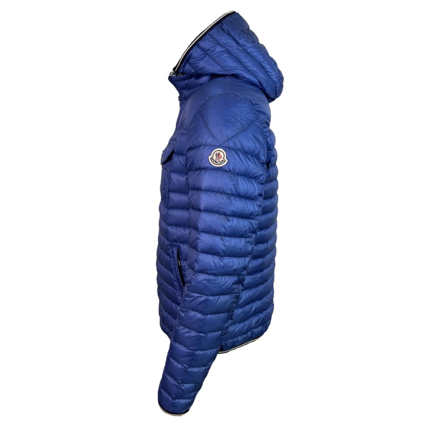 Clovis Down Jacket