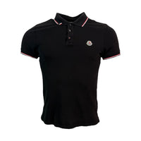 Short Sleeve Polo Shirt
