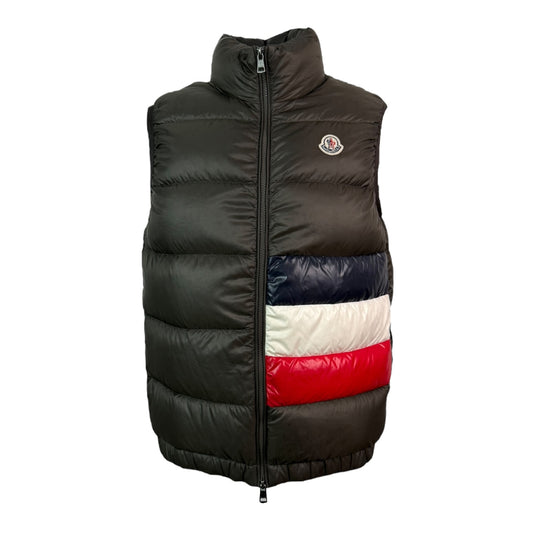 Sovex Tricolor Down Gilet