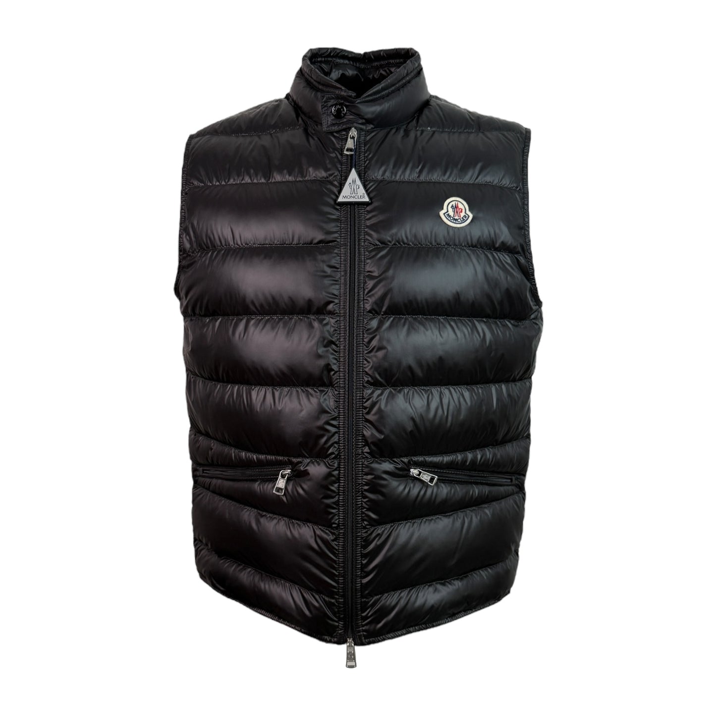 Gui Down Gilet