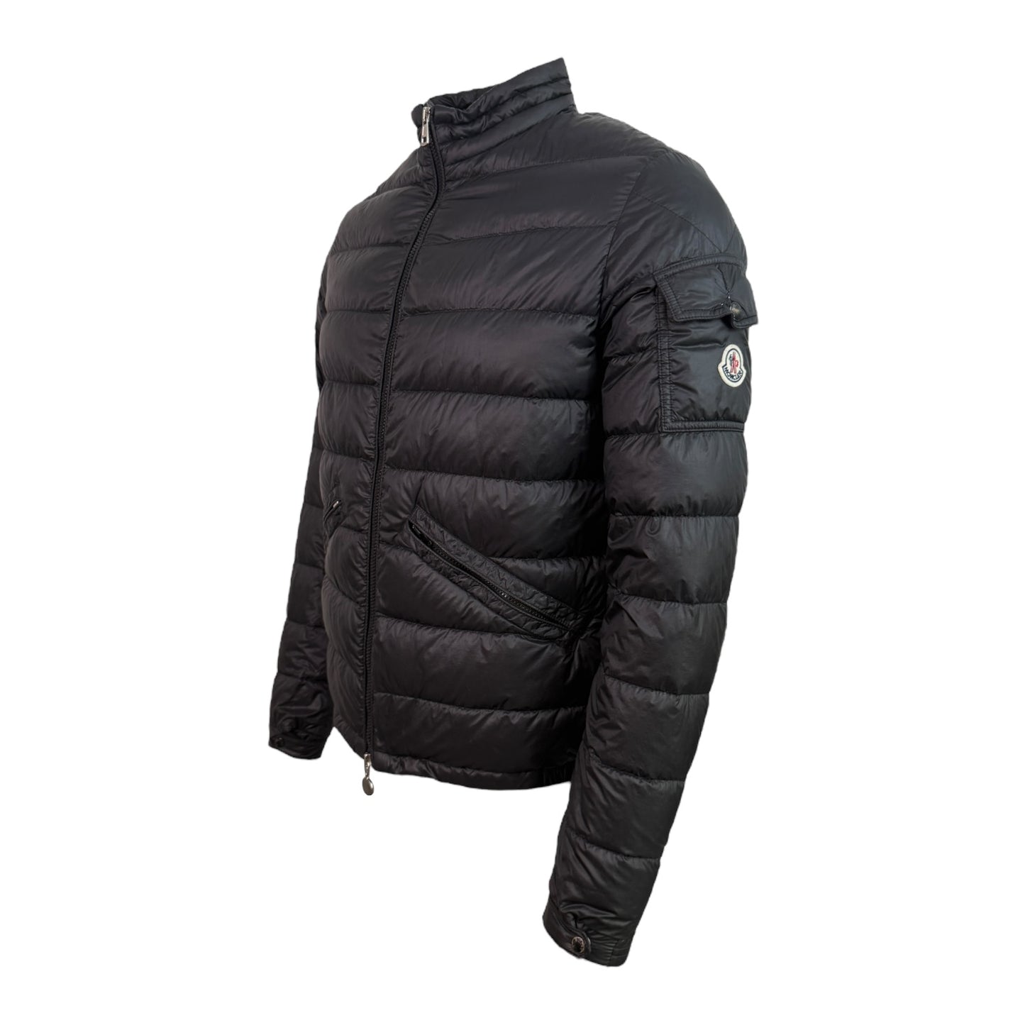 Agay Lightweight Downjacket