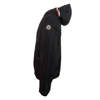 Grimpeurs Hooded Windbreaker Jacket
