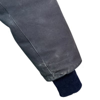 Expedition Parka