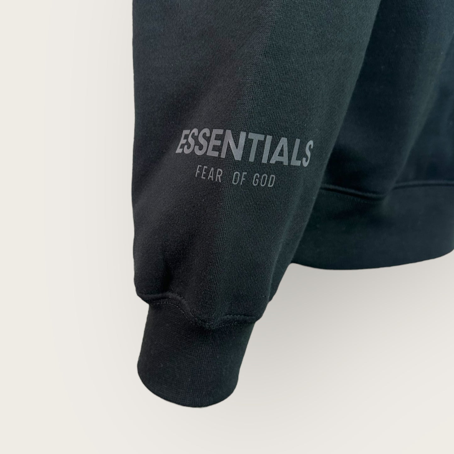 Essentials Sweatshirt