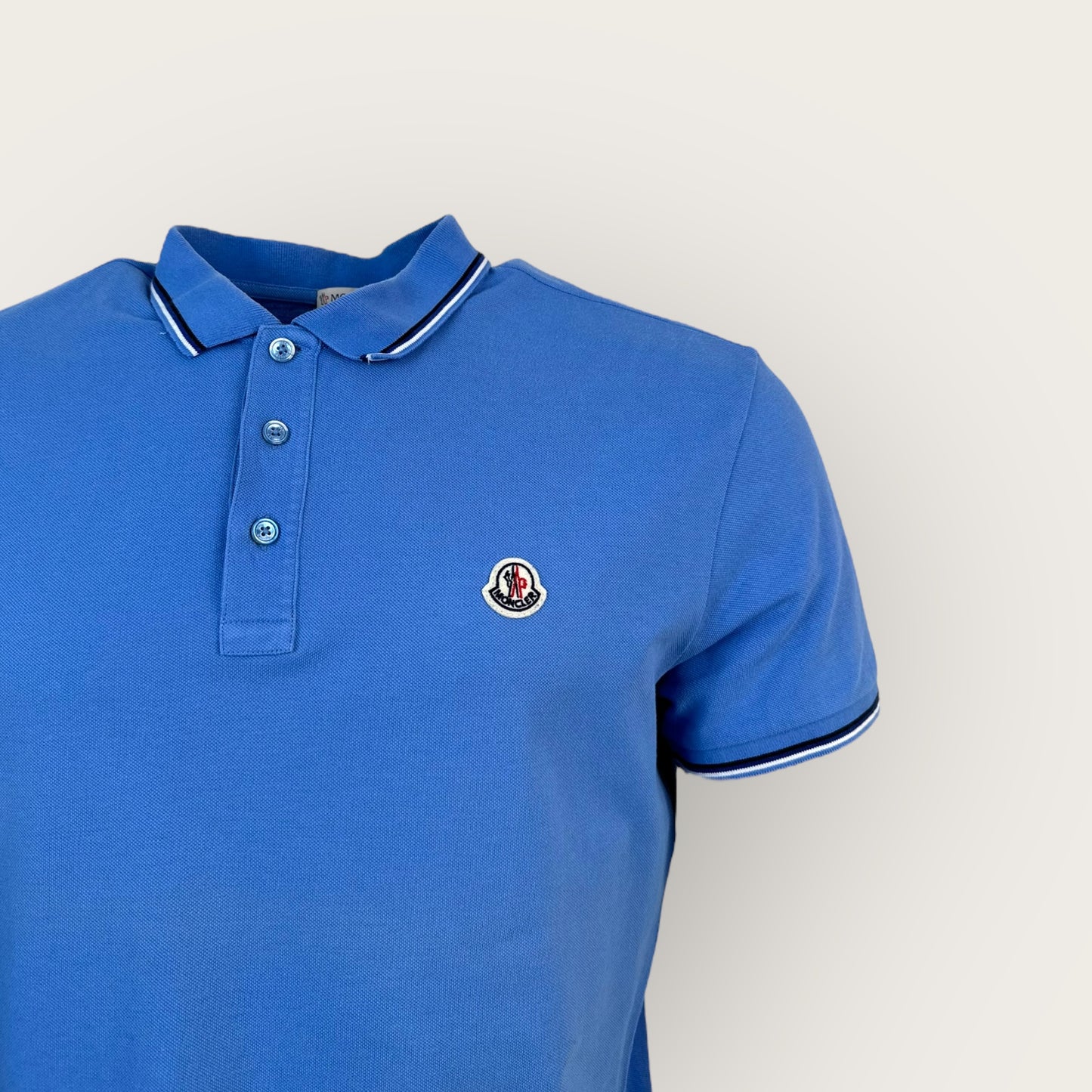 Short Sleeve Polo Shirt