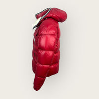 Branson Down Jacket