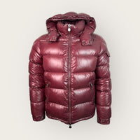 Maya Down Jacket