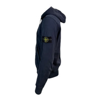 Compass Logo Zip Hoodie